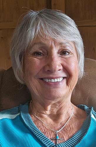 ‘I am passionate about education’