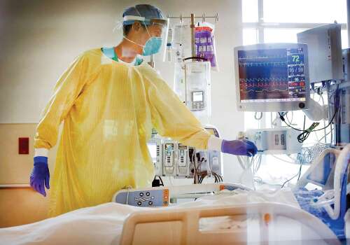 Cuts to Medicaid will impact services for all, Southwest Colorado medical providers say