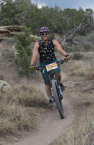 12 Hours of Mesa Verde completes 20th anniversary ride