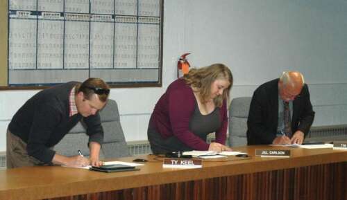 Cortez City Council to inaugurate new members, select mayor - The Journal