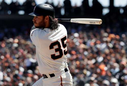 Relief Roundup: San Francisco Giants Brandon Crawford remains hot