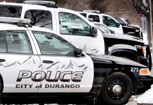 Durango police trainee was fired for dishonesty. He kept his badge despite state reforms