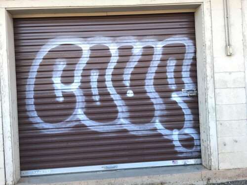 Graffiti Incidents On The Rise In Durango The Durango Herald