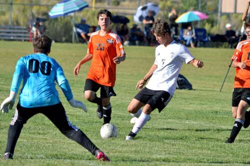 REVIVING THE LEGACY OF THE AZTECS: A PASSIONATE QUEST FOR SOCCER