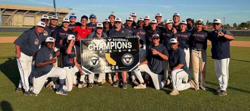 Redbirds, Stars latest teams headed to Connie Mack World Series