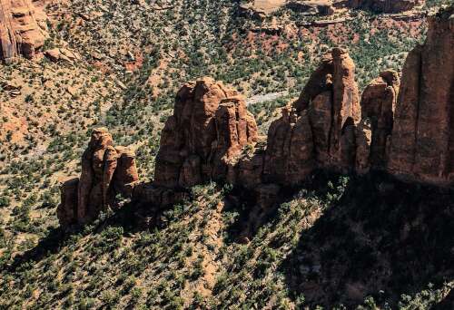 Here are the proposed new names for 28 Colorado landmarks with Indigenous slurs - Vimarsana News