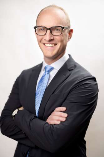 Farmington attorney appointed as judge in Eleventh Judicial District