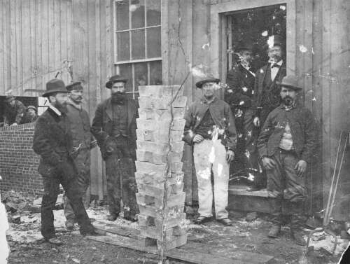 1876 marked the start of Colorado’s decades-long ‘free silver’ crusade