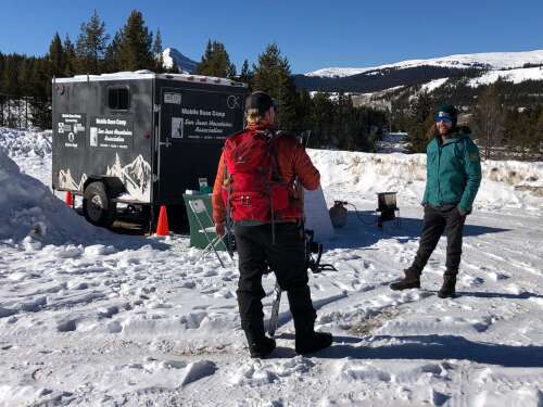 Winter Escapades: Embracing a Versatile Winter Wonderland - Vimarsana News