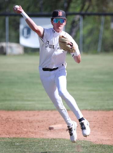Demons baseball will host regional, receives matchups