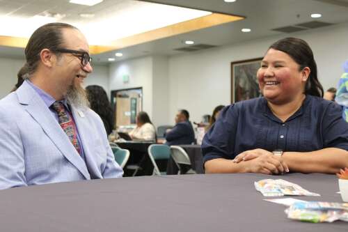 TRIO New Mexico gathers at annual conference amid possible federal cuts