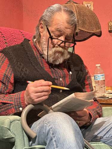 Theater Ensemble Arts opens season with Italian comedy