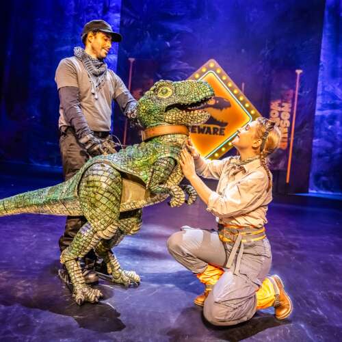 Farmington Civic Center announces spring lineup