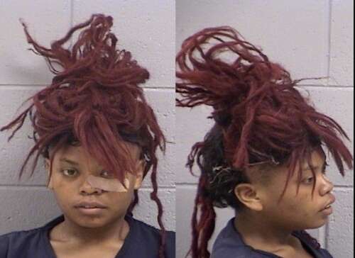 Woman accused of Farmington grave desecration competent for trial