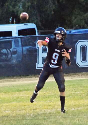 Bears football grinds out impressive comeback win to open season