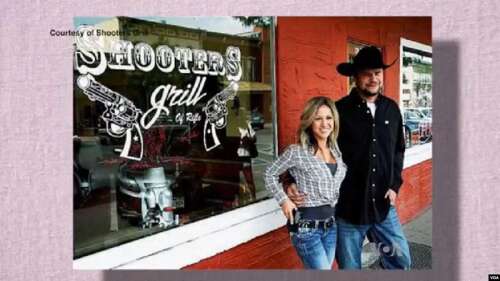 Lauren Boebert files for divorce from her husband – The Durango Herald