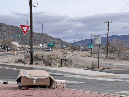 New Mexico spent $500M on housing in last 3 years as homelessness persists, new report says