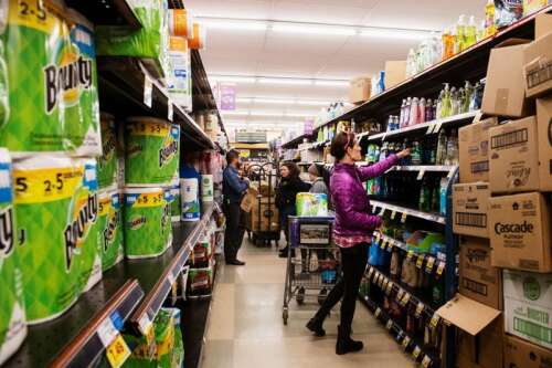 New Mexico’s efforts to regulate PFAS attracts national industry pushback