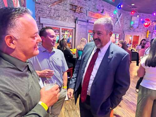 Bregman says San Juan County needs replacement jobs, energy investment as power plant closure looms