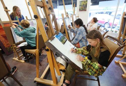 Durango awards over $250,000 to 15 recipients in latest round of arts ...