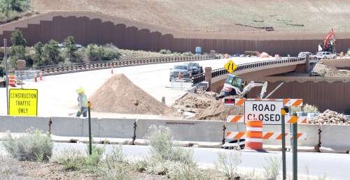 Residents invited to celebrate U.S. Highway 550 realignment - Vimarsana News