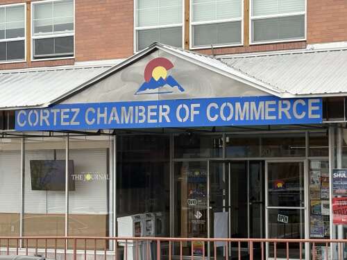 Cortez finance and tourism directors cautiously optimistic