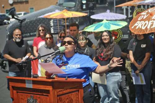 New Mexico labor, immigrant groups urge participation for May 1 demonstration