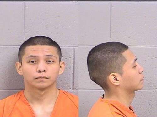 Fruitland man charged in deadly July collision