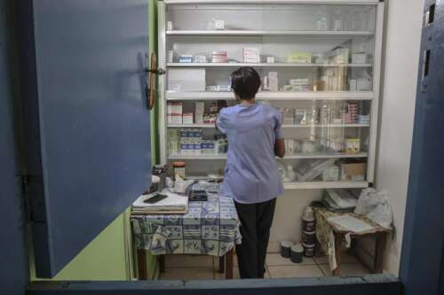 New Mexico health officials say state prepared to handle disease testing amid CDC ‘pause’