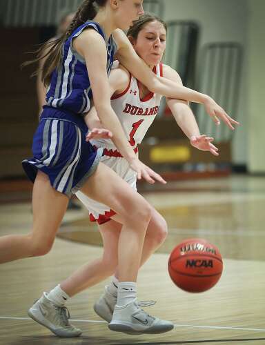 Durango girls fall to league-leading Fruita - Vimarsana News