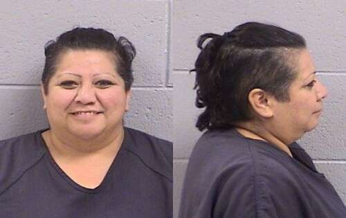 Fatal DWI crash leads to homicide charge for Farmington woman