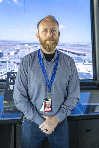 Enplanements increase at Farmington airport