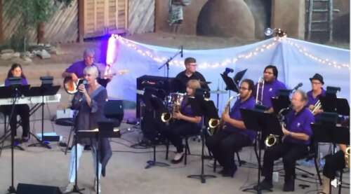 Indigenous Jazz Festival returns to Farmington Saturday