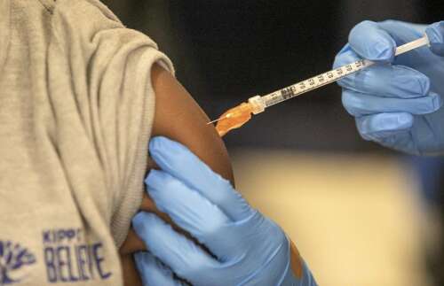 New Mexico maintains full childhood vaccine recommendations despite HHS rollback