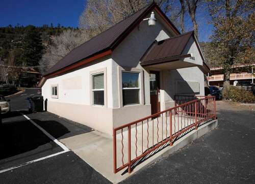Business owner says city of Durango responsible for damage from sewage backup