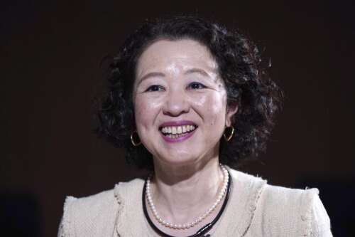 日本の労働指導者は、安定的でより良い労働のために戦うことを誓う – Durango Herald