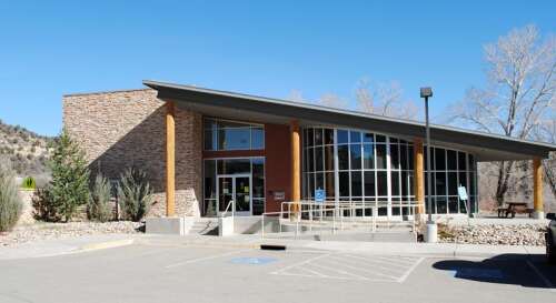 Was passiert in der Gegend von Cortez – The Journal