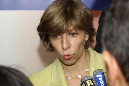 Macron de France nomme un nouveau gouvernement pour un 2e mandat: The Durango Herald