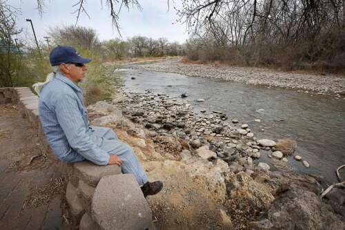 NM Supreme Court rules non-navigable water rule is unconstitutional - Vimarsana News