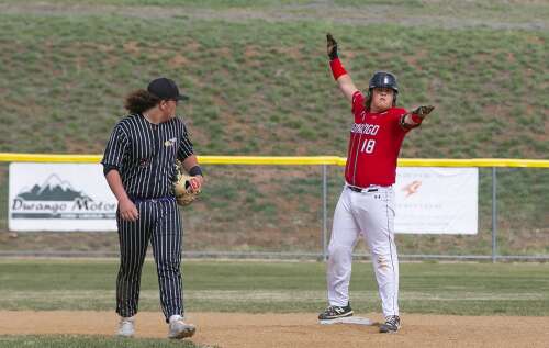 Bayfield rallies to beat Durango on the diamond - Vimarsana News