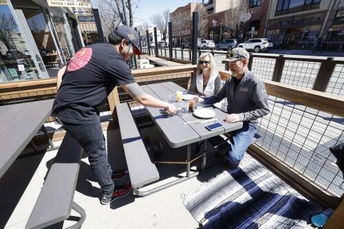 Durango residents push City Council to raise minimum wage The Journal