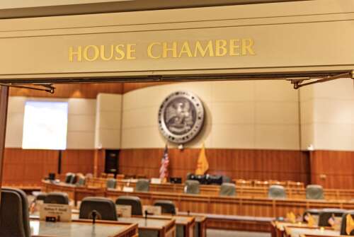 Campaign kickoff: Candidates are filing for office with New Mexico’s 70 House seats up for election