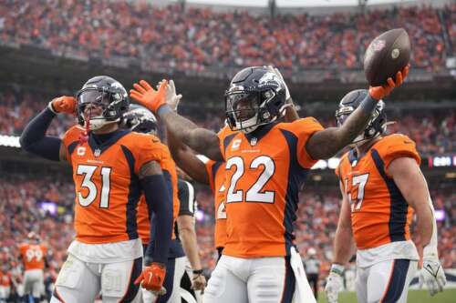 Miami Dolphins week 3 opponent preview: Denver Broncos