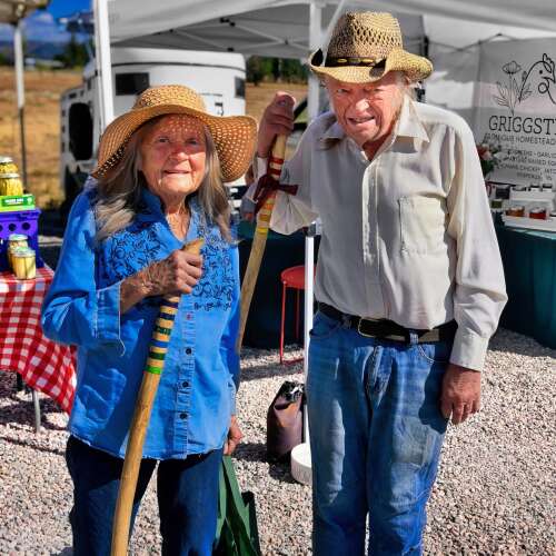 Community remembers influential Bayfield couple who died in house fire