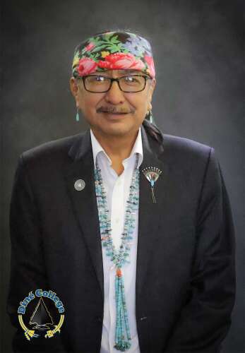 Navajo Nation mourns leader and educator, Rex Lee Jim