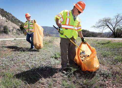 Earth Day offers a platform for environmental education in Durango - Vimarsana News