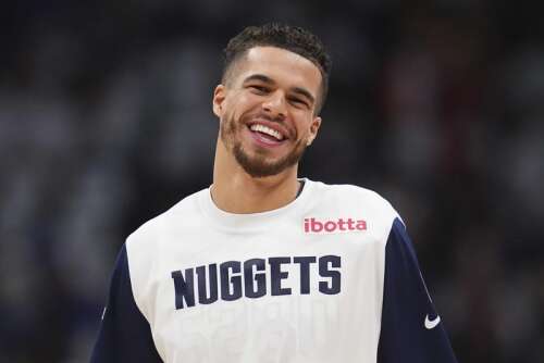 Nuggets Shake Up Roster: Valanciunas, Hardaway Join Team