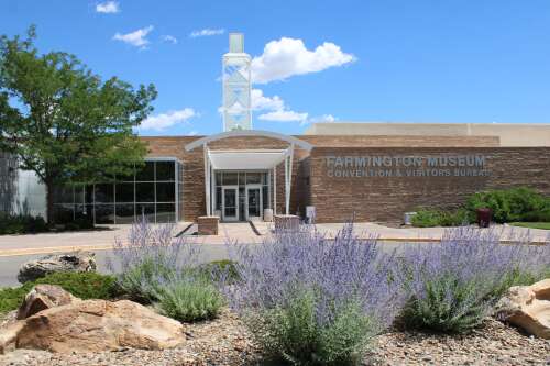 Farmington Museum plans time capsule