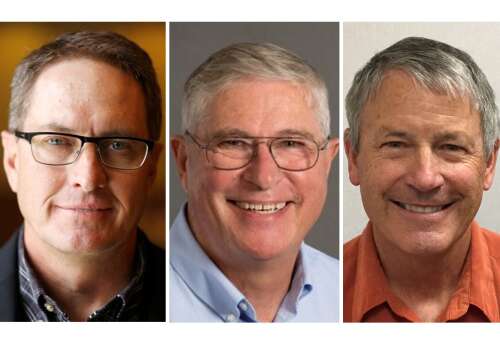 Brad Blake leads pack in latest campaign finance reports for La Plata County commissioner – The Durango Herald