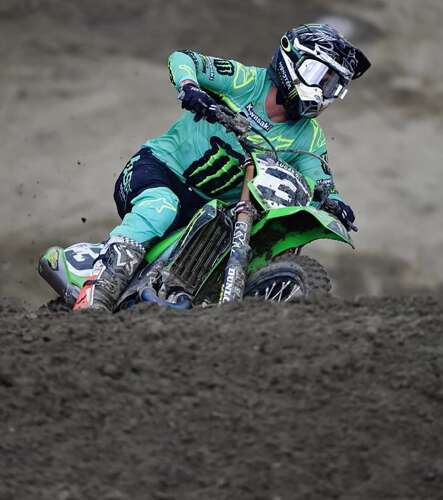 Can Elli Tomac Win Th 2022 Championship